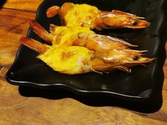 -烧蠔帮·生蚝海鲜牌档(观海店)