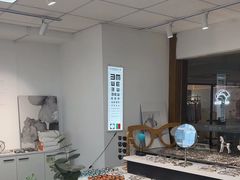 -大视家眼镜(园区星海店)