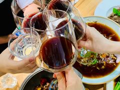 -周三的情书花园餐厅(江北店)