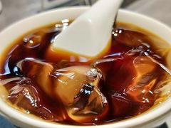 红糖冰粉-探鱼·鲜青椒爽麻烤鱼(中天广场店)