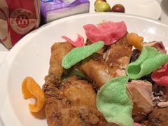 -国人川菜(李家村建东街店)