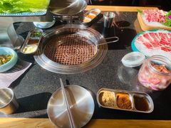 -韩烧牛中牛·甄选黑牛烤肉(黑金店)