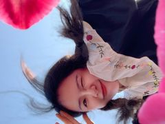 -荷兰花海