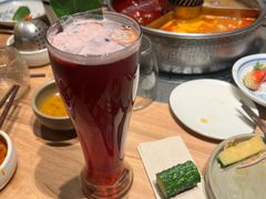 -巴奴毛肚火锅(龙湖锦艺城店)