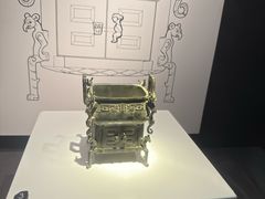 -宝鸡周原博物院