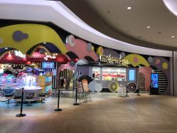 -meland club亲子乐园(重庆万象城店)