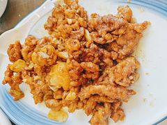 -润泽园饭庄(中山路店)
