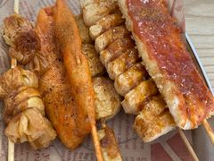 -南乔馄饨面馆(浦口店)