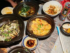-小时候焗海鲜(鄞州万达店)