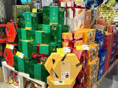 -Olé精品超市(北京合生汇店)