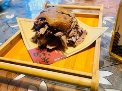 -老江南春·中国龙菜(衡山路店)