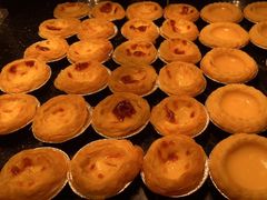 -广州增城保利郡雅酒店-月色西餐厅