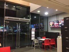 -永和大王(一口茶豆浆|花香豆更香·朝晖店)