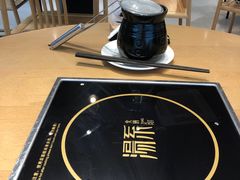 -湯系·煲汤手艺人(东二环泰禾广场店)