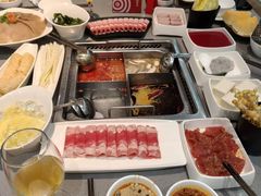 -海底捞火锅(步步高新天地店)