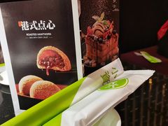 -小资太太餐厅(南岗区店)