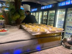 -一方渔歌蒸汽海鲜自助(文化路万达广场店)