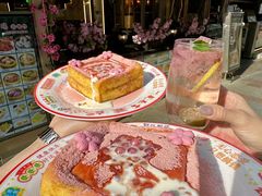 -香港威特瑞茶餐厅(小白楼音乐厅店)