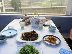 -黄牛肉馆·皖南土菜