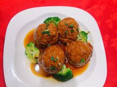 -正阳门饭庄·烤鸭·北京菜(万丰路七里庄店)