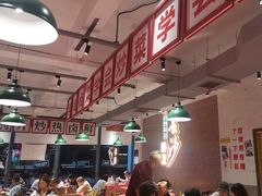 -龙师傅卤炒(天马店)