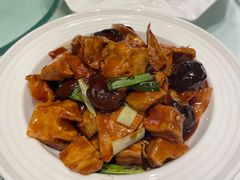 -玉林烤鸭店(黄村康庄店)