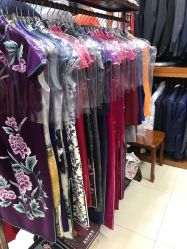 点击看大图 -香港威德诚洋服BESPOKE西服西装高级定制(上海湾一店)