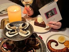 -壳里西餐厅Coquille Seafood Bistro(蒙自路店)