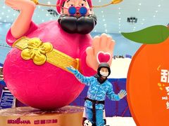 -广州热雪奇迹
