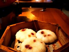 手工小发糕-顺香居·老字号湖北菜(江汉路店)