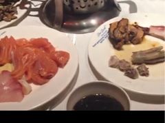 -星伦多自助料理(江阴万达店)