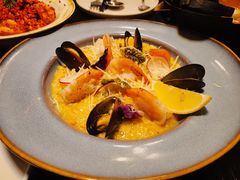 -Inspiration灵感·罗马西餐厅(九龙坡店)