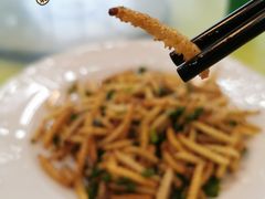 -红炎炎农家菜老字号(金水台店)