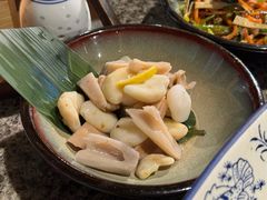 -南京大牌档(新街口德基广场店)