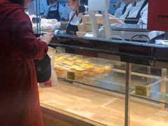-鲍师傅糕点(国金街店)
