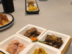 -北平食坊·烤鸭(黄寺大街店)