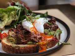 -O'mills Sourdough Bakery&Bistro(永嘉路店)