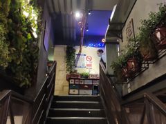 -云晓光头烧烤吧(川沙绿地店)
