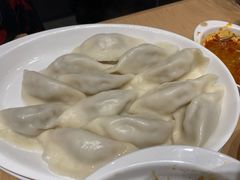 -喜家德虾仁水饺(浦东山姆店)