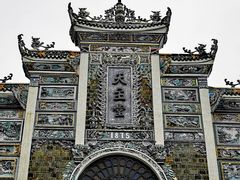 -贵阳北天主教堂