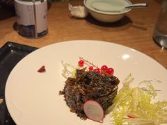 -周家二小姐的菜(西津渡店)