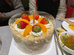 -海底捞火锅(奉化银泰店)