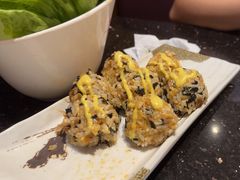 -木槿花韩式炭烤·熟成肉工坊(孙文东路店)