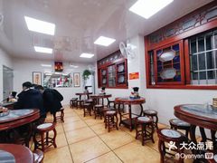 -珍珍小食店(西华路店)