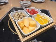 -湯系·煲汤手艺人(东二环泰禾广场店)