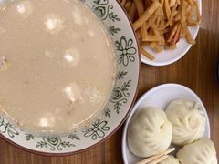 -baursak包尔萨克早餐屋