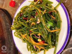 -粗粮人家·东北菜(洋桥店)