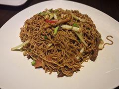 -路易十三西餐厅(西关新天地店)