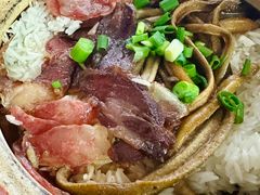 -文记煲仔饭