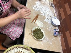 -长白街手工水饺(秣陵路店)